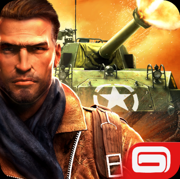 Extreme Gamerz Brothers In Arms 3 Sons Of War