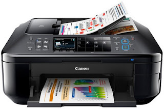 Canon Pixma MX892 Canon Pixma MX892 Driver Download
