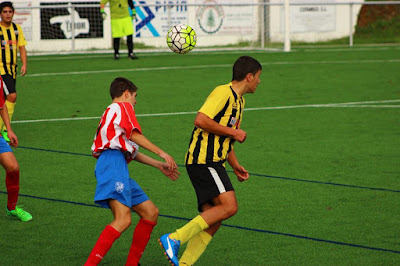 Resultado de imagen de SPORTING PONTENOVA