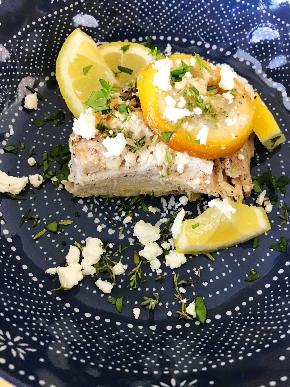 I have to say that my favorite things to eat and cook are the ones that