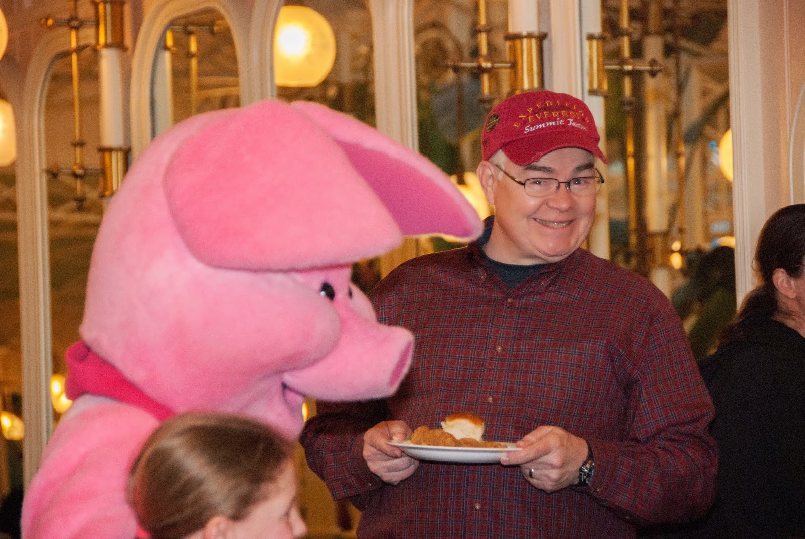 The Hominy Housewife Guide to Magic Kingdom for the Disney Novice