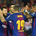 Villarreal vs Barcelona EN VIVO ONLINE Liga Santander 10 de Diciembre