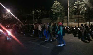 GoJek Surabaya GoJek Surabaya