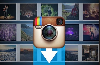 Cara Menyimpan Foto Dan Video Instagram di iPhone dan iPad ...
