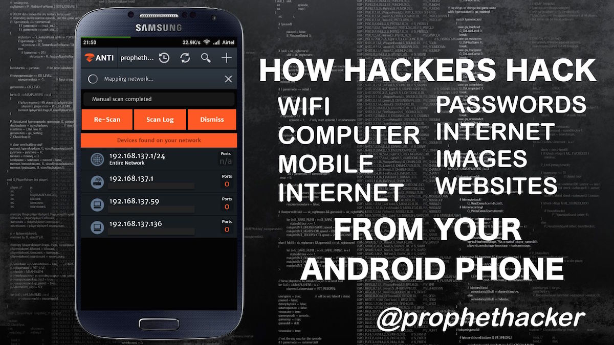 Camera Turn Your Android Phone Into A Computer how hackers hack passwords wifi and computer from android phone zanti is a penetration testing toolkit for mobile this app turns your into hacking machine
