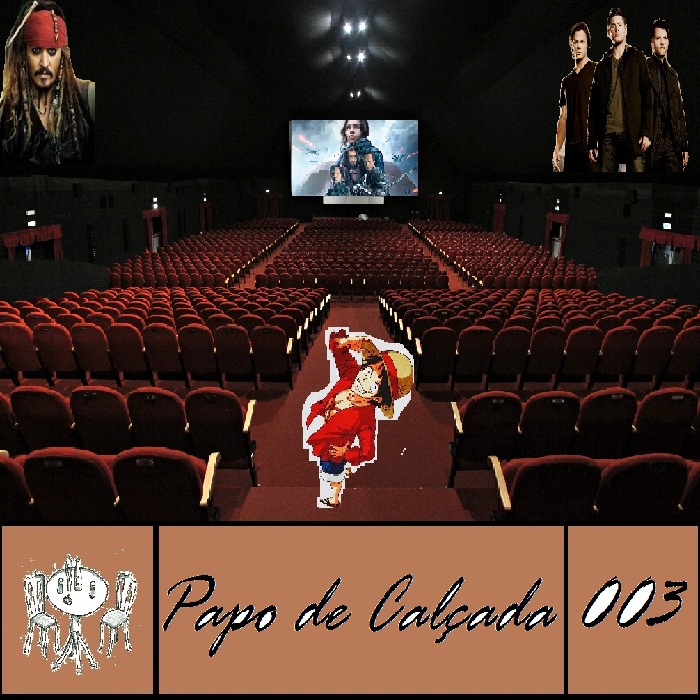 Papo de Calçada