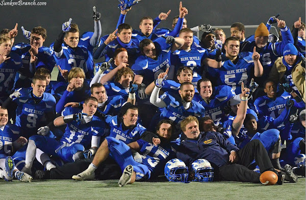 Solomon's words for the wise: Port Allegany - Sharpsville game photos