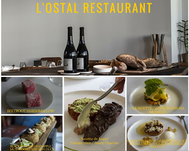 Restaurant Truffade Saint Mand Ef Bf Bd Restaurant Truffade Saint Mand Ef Bf Bd