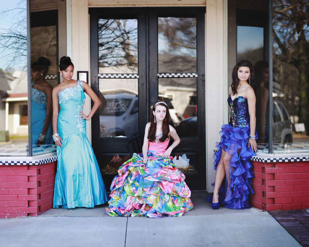 Consignment Shops That Buy Prom Dresses Near Me