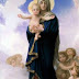 SALVE, O VIRGINE