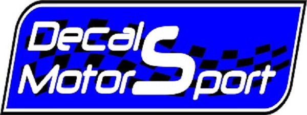 Decal Motorsport