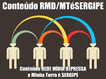 Conteúdo RMD/MTéSERGIPE