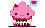 Blog Awards !