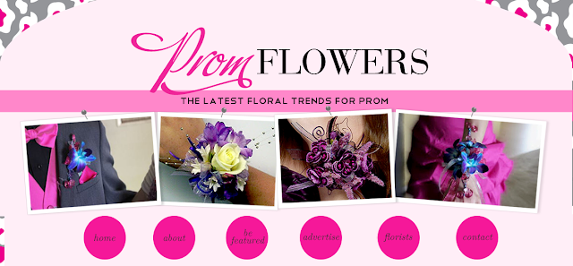 Prom Flowers Blog