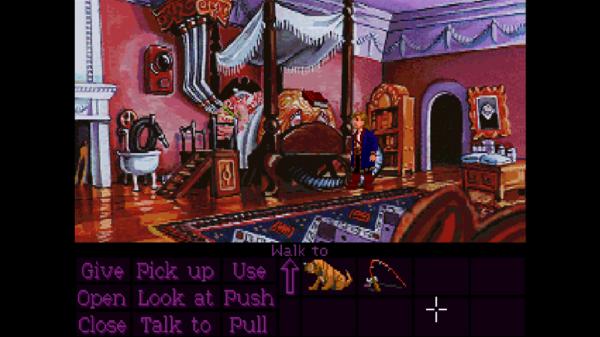 Monkey Island 2 Special Edition LeChuck’s Revenge Full Version