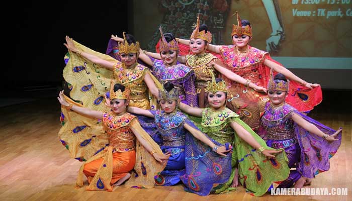 64+ Gambar Tari Garuda Nusantara Terbaik 64+ Gambar Tari Garuda Nusantara Terbaik