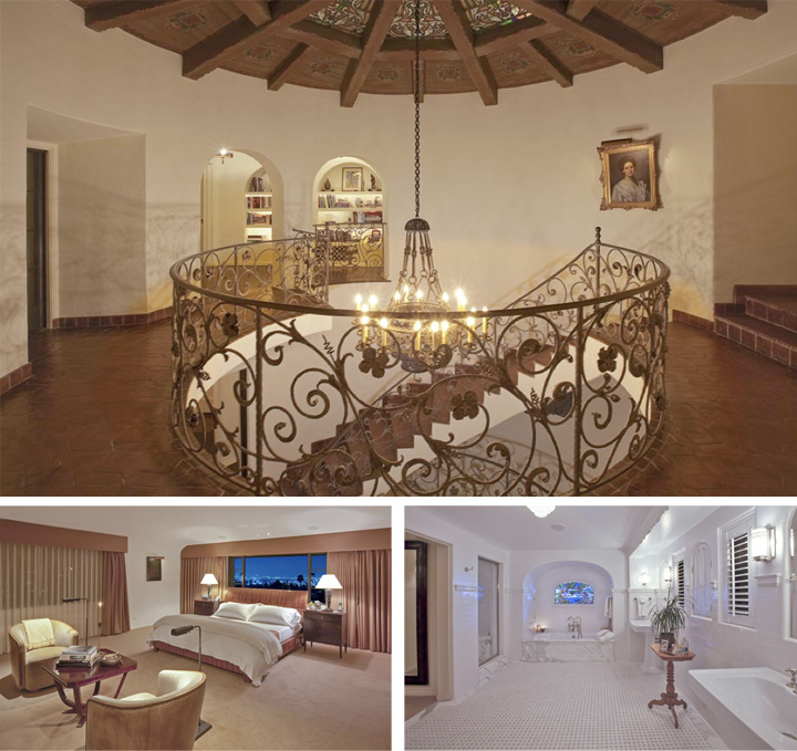 Real Estate Agent Property Frasier's David Hyde Pierce Puts Los Feliz