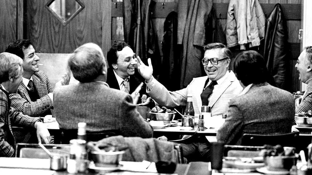 1984 Sydney bank robbery