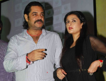 Chandrachur Singh Family Wife Son Daughter Father Mother Marriage Photos Biography Profile