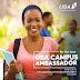 Apply for UBA Campus Ambassador Programme for Undergraduates - 2019