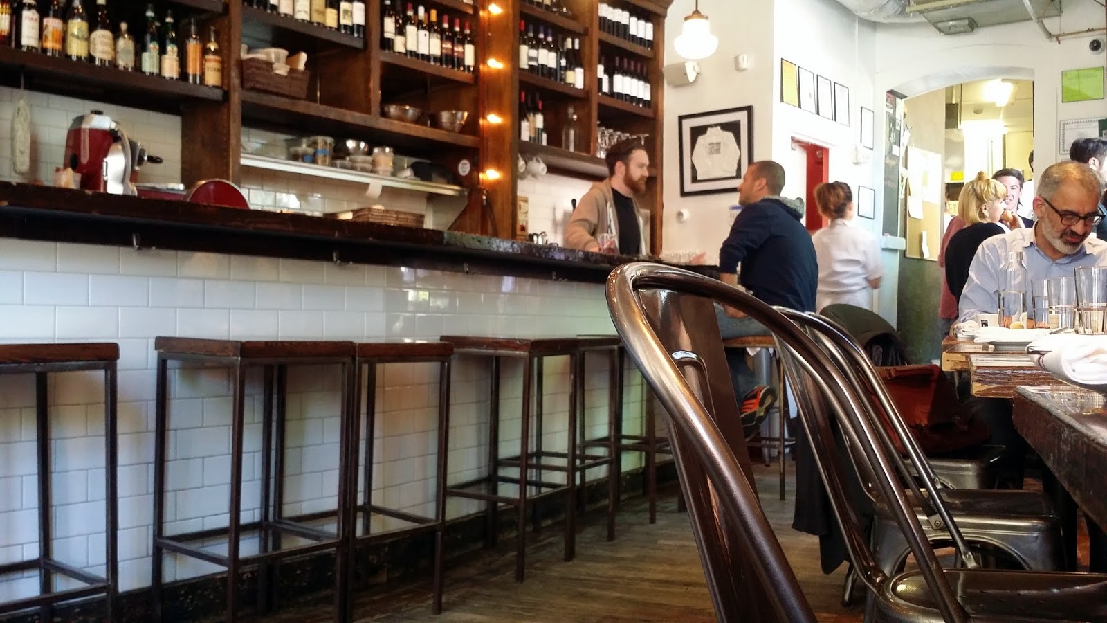 Italian Restaurants On The Mainline Italian Restaurants On The Mainline