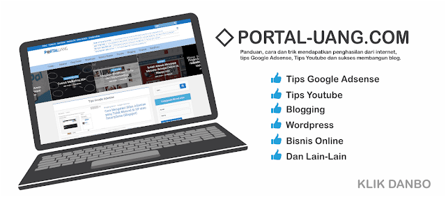 Portal Uang Portal Uang