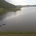 Açude Engenheiro Avidos, um dos maiores mananciais da região, já beira à casa dos 40 milhões de metros cúbicos de água.