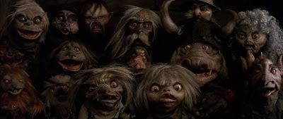 Labyrinth Goblins