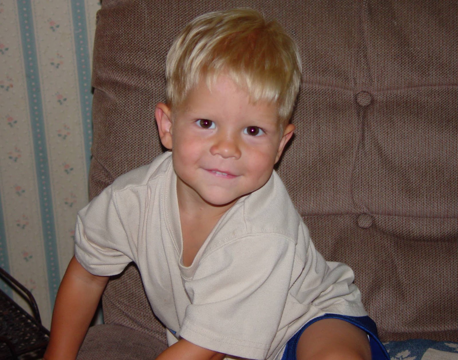 Musings Of The Sixties: Happy Birthday, Matthew