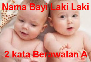 Nama Bayi Laki Laki Islam For Android Apk Download