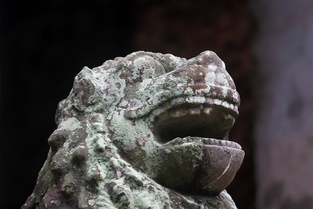 Bombed and looted ancient Cambodian city poised for rebirth Bombed and looted ancient Cambodian city poised for rebirth