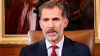 Discurso Felipe VI