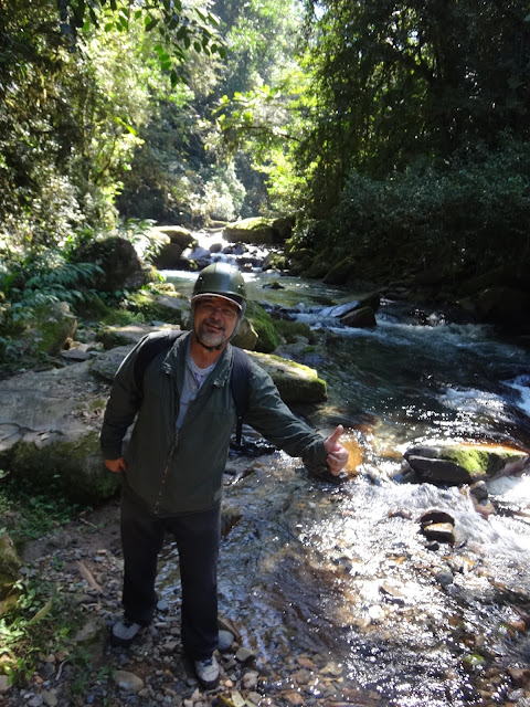 PETAR - Núcleo Santana