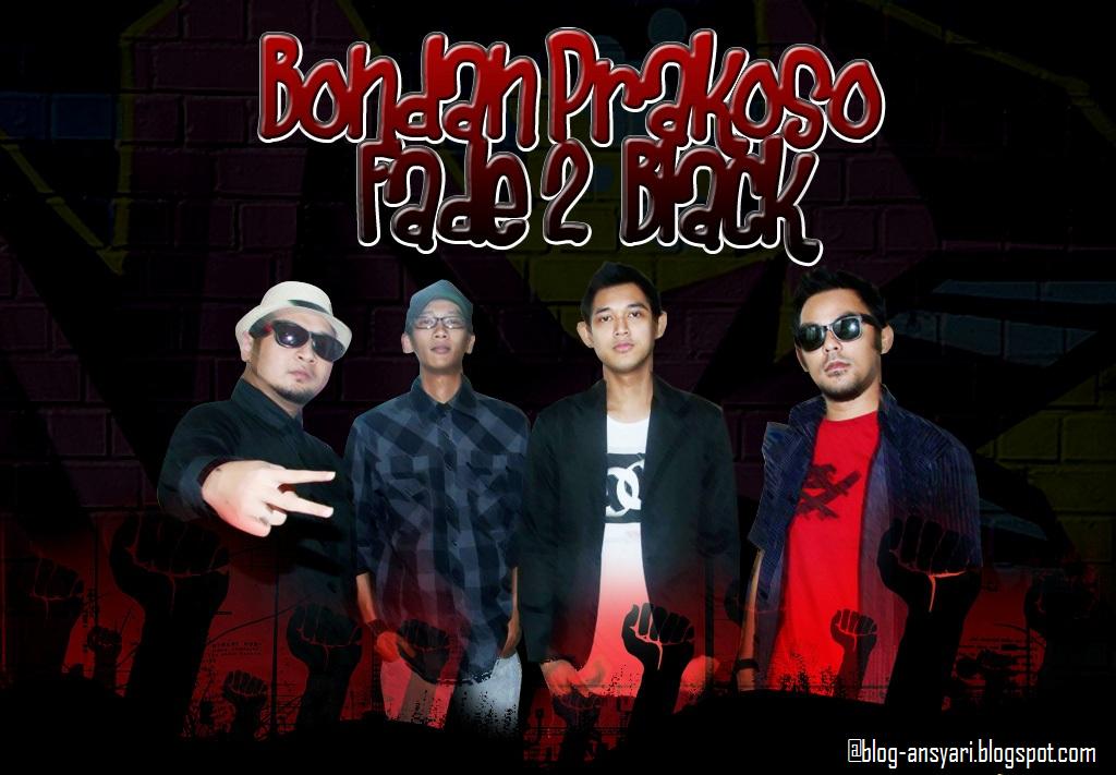 Download Lagu "Bondan & Fade2 Black - Tetap Semangat Versi Remix
