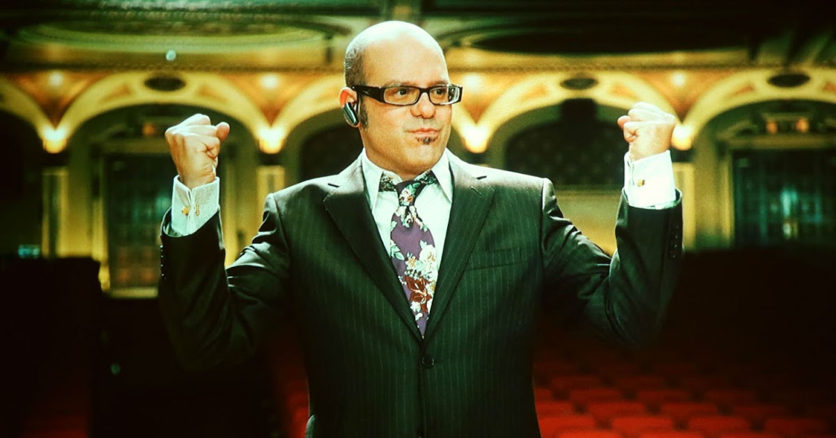 Historic L.A. Theatres In Movies "Alvin and the Chipmunks"