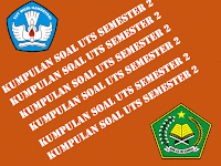 Download Contoh Soal UTS Kelas 1 2 3 4 5 6 SD/MI Lengkap Download Contoh Soal UTS Kelas 1 2 3 4 5 6 SD/MI Lengkap