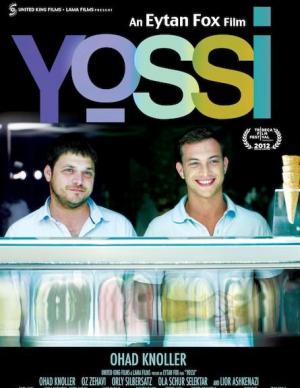 Yossi - PELICULA - Israel - 2012