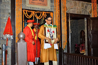 Guru Purnima Celebrations at Sai Ka Aangan Guru Purnima Celebrations at Sai Ka Aangan
