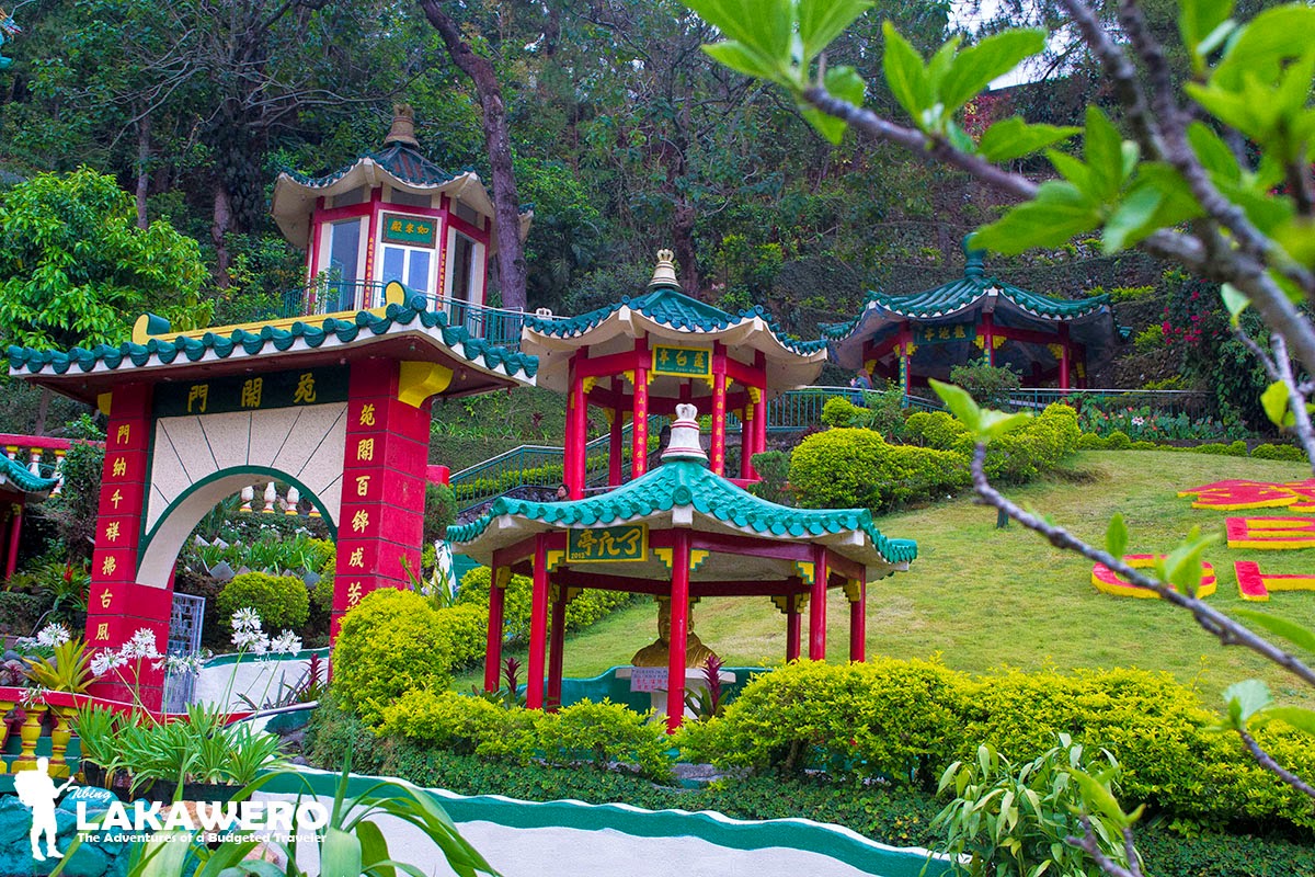 Lakawero Things To Do In Baguio City Famous Tourist Attractions