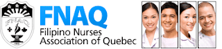 Filipino Nurses Association of Quebec