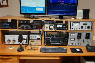 The Ham Shack Shop Ham Radio Supplies