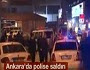 Ankarada Hesap Yüzünden Restoranda Kavga