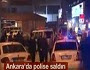 Ankarada Hesap Yüzünden Restoranda Kavga Ankarada Hesap Yüzünden Restoranda Kavga