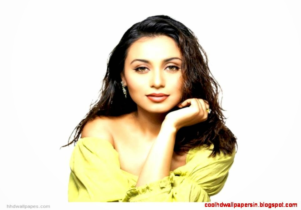 Rani Mukherjee HD Wallpapers  HD Wallpapers Fit