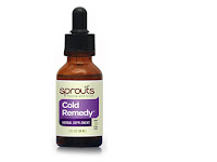 Sprouts Cold Remedy Sprouts Cold Remedy