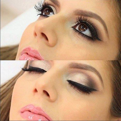 Don't Miss These Stunning Eye Make-Up Ideas Don't Miss These Stunning Eye Make-Up Ideas