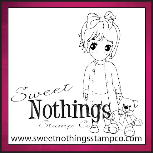 Sweet Nothings Stamp Company