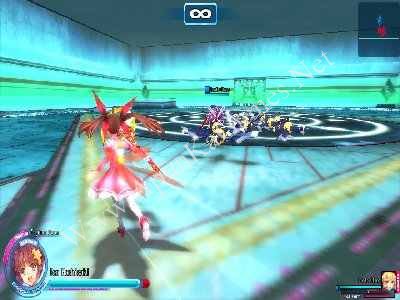 Magical Battle Festa PC Game   Free Download Full Version - 77