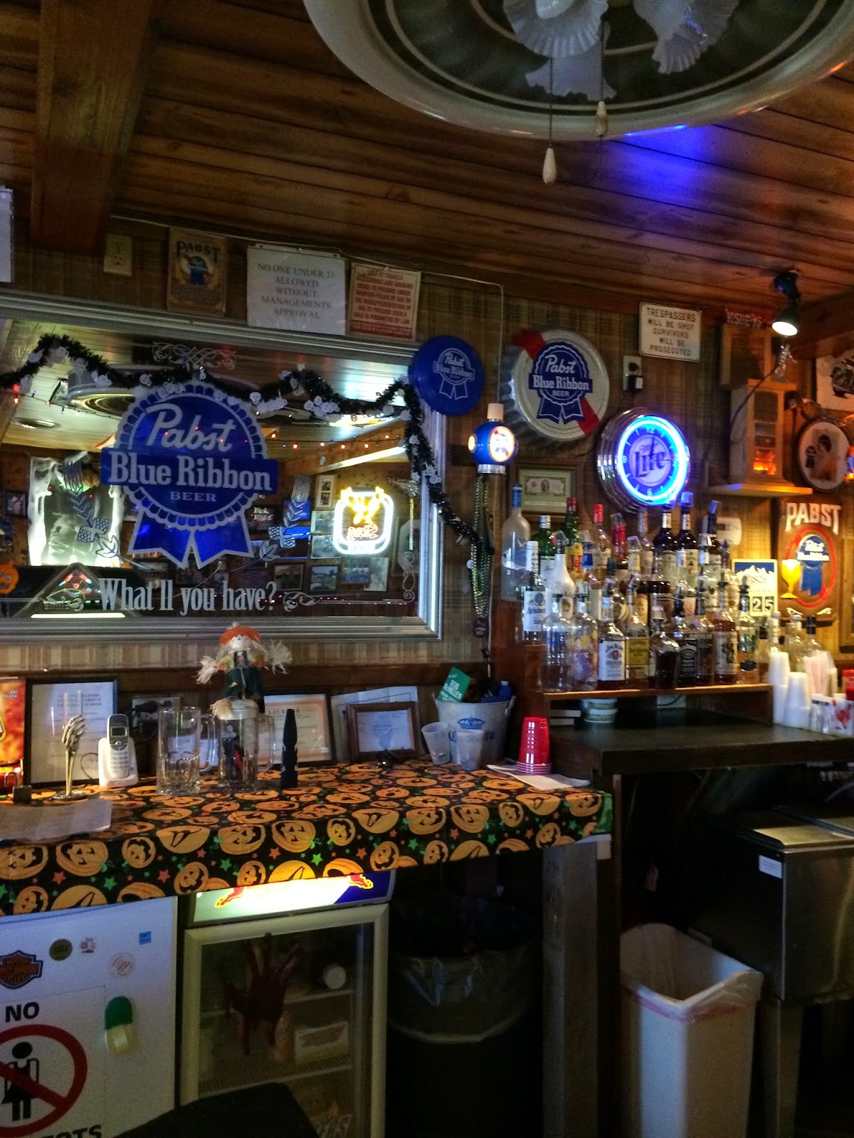 Travels of a Commoner Exploring Eldred Kathy’s Corner and Thirsty’s