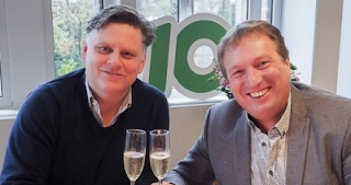 Rob van Someren verlengt contract bij Radio 10